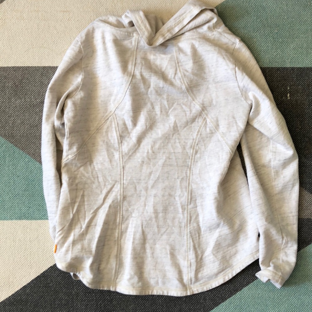 Lucy Pullover Sweater - image 3